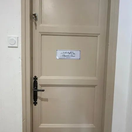 Accommodatie bij particulieren Jolie A 400m De La Cite Medievale *