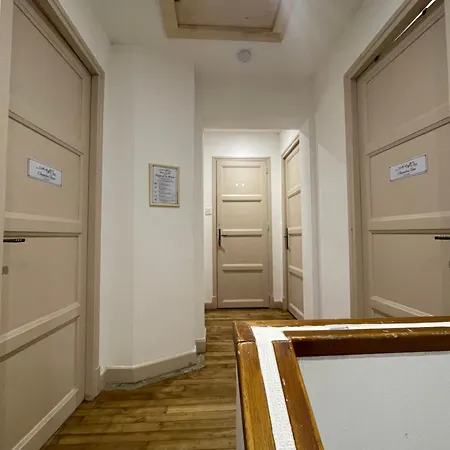 Jolie A 400m De La Cite Medievale Accommodatie bij particulieren Carcassonne