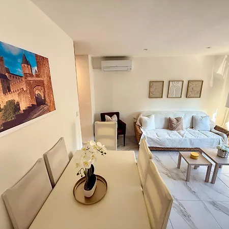 Jolie A 400m De La Cite Medievale Accommodatie bij particulieren *
