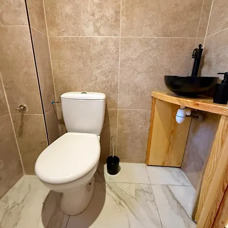 Jolie A 400m De La Cite Medievale Accommodatie bij particulieren Carcassonne