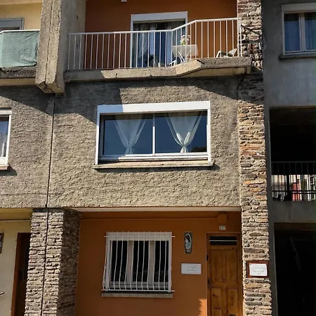 Accommodatie bij particulieren Jolie A 400m De La Cite Medievale