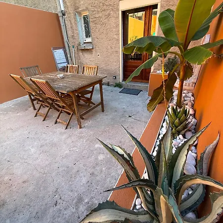 Accommodatie bij particulieren Jolie A 400m De La Cite Medievale